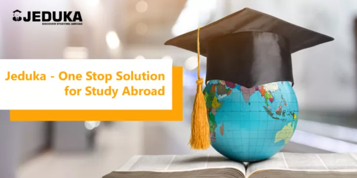 Study Abroad Consultant