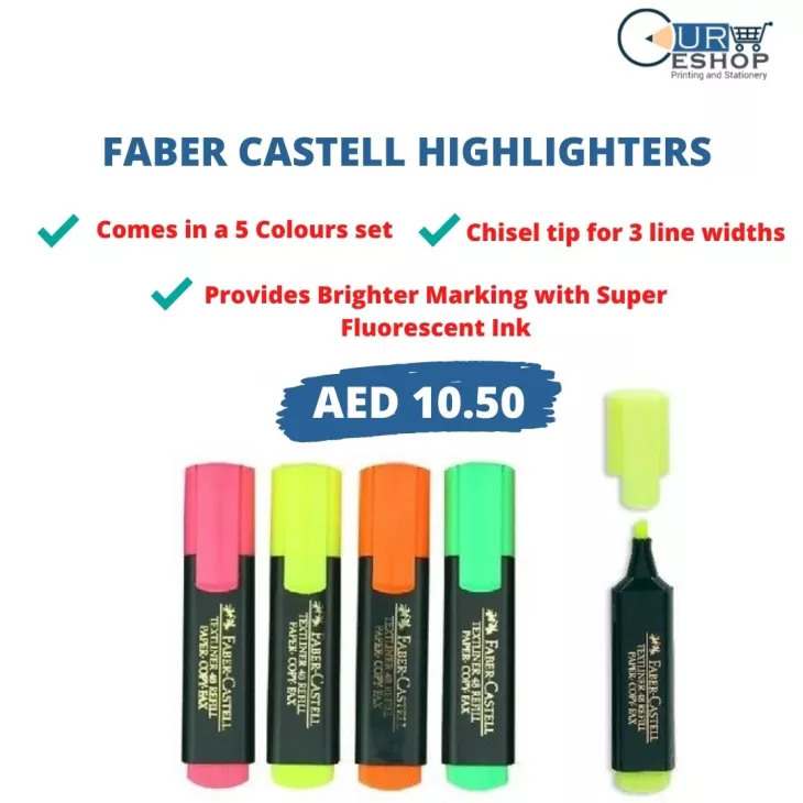 Online Printing Shop In UAE