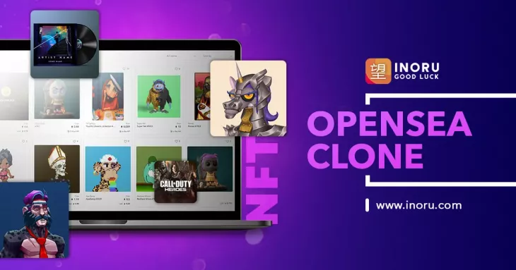 OpenSea Clone