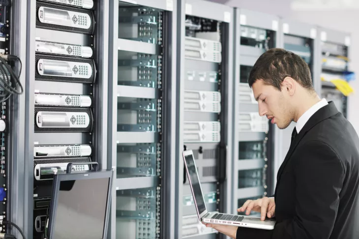 Managed IT Services