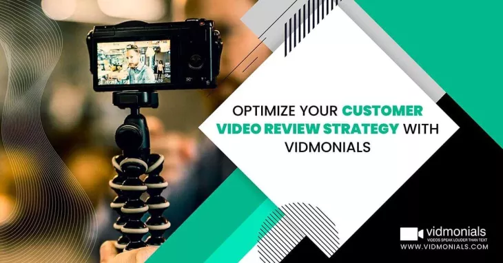 Customer Video Review