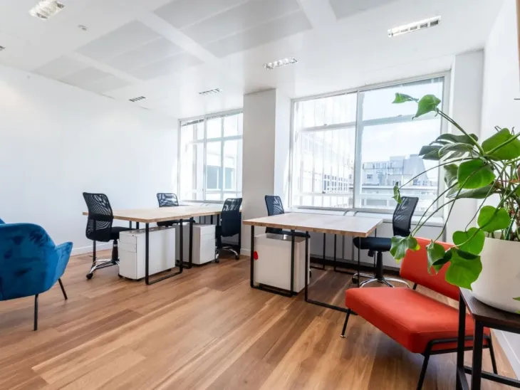 our space