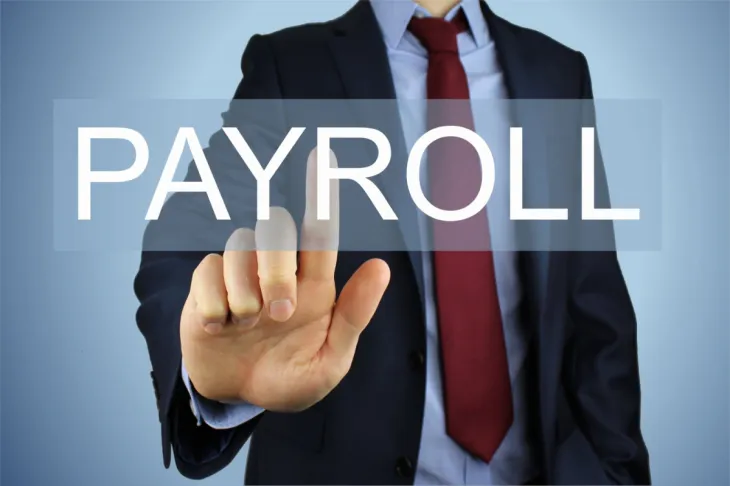 payroll-service-provider
