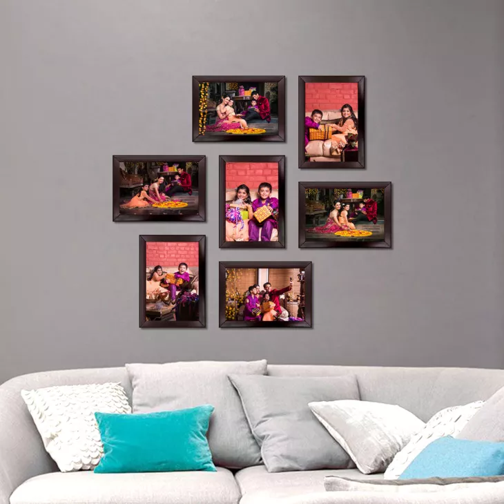 online photo frames order