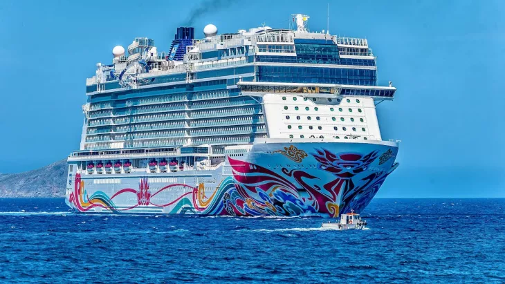 SHip Ownership