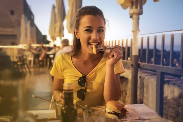 Successful-first-date-filipina