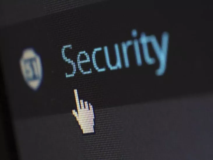 You know that you should be taking security precautions, but it’s hard to figure out what those are.