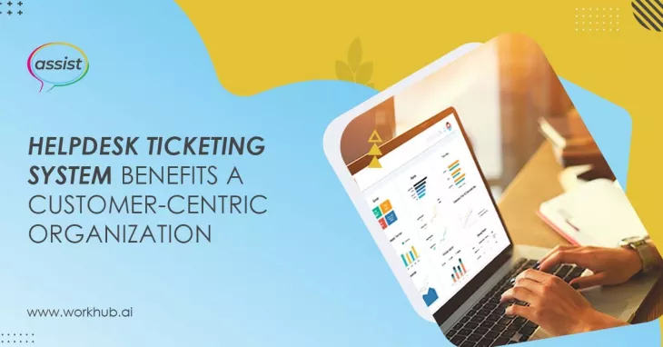 a-customer-centric-organization