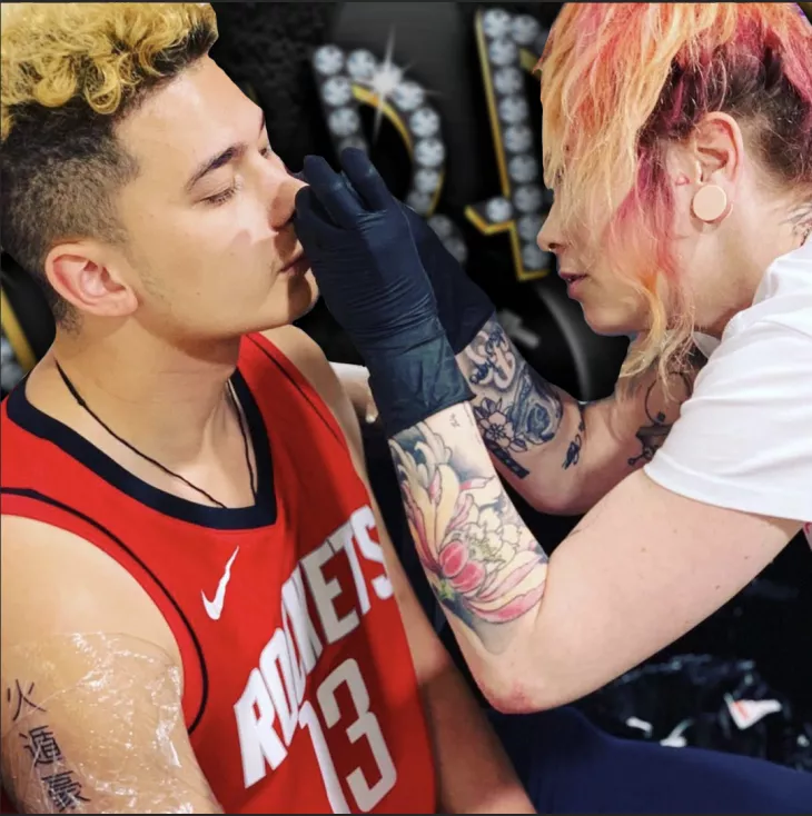 Kids ear piercing Gold Coast