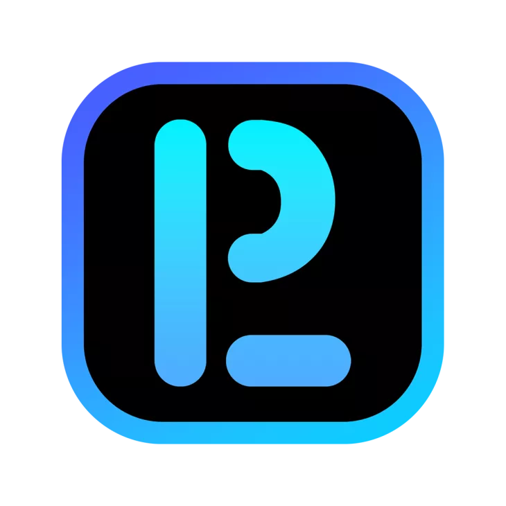 Pixalane Logo