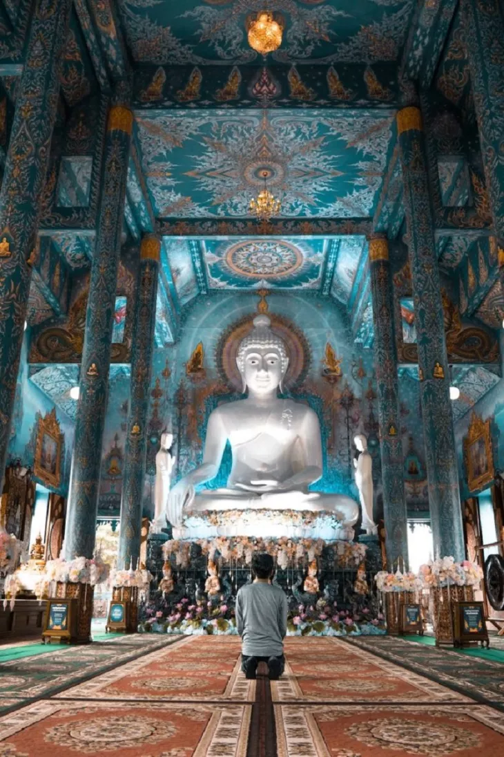 Planet Dharma