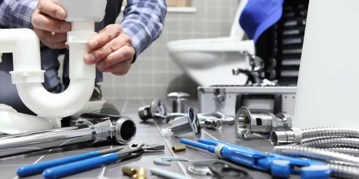 Plumbing Service in Las Vegas