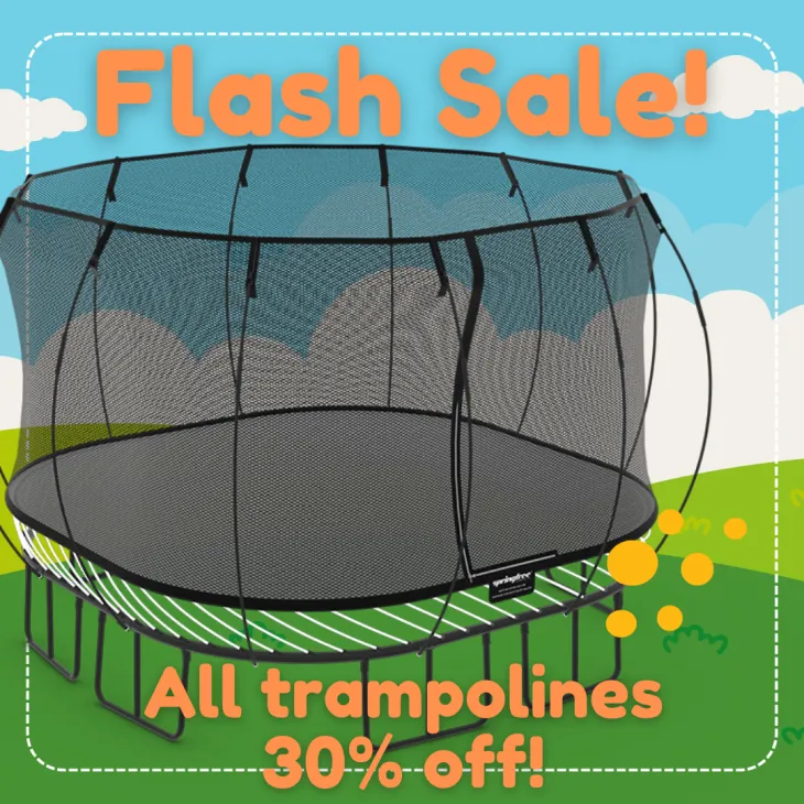Trampoline