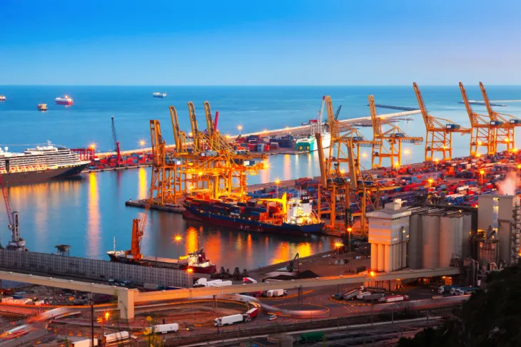 port of jebel ali