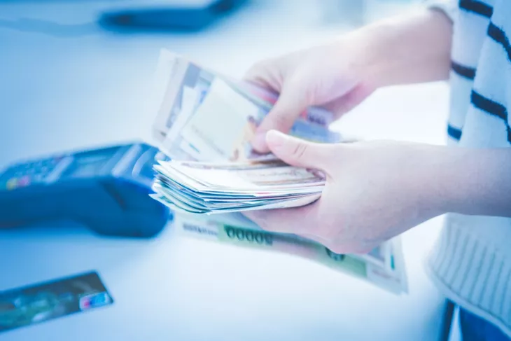 Money Transfer