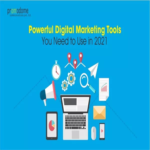 digital marketing agency