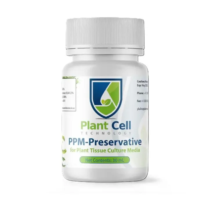 PPM-Preservative