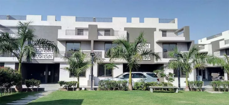 Prestige Avalon Park