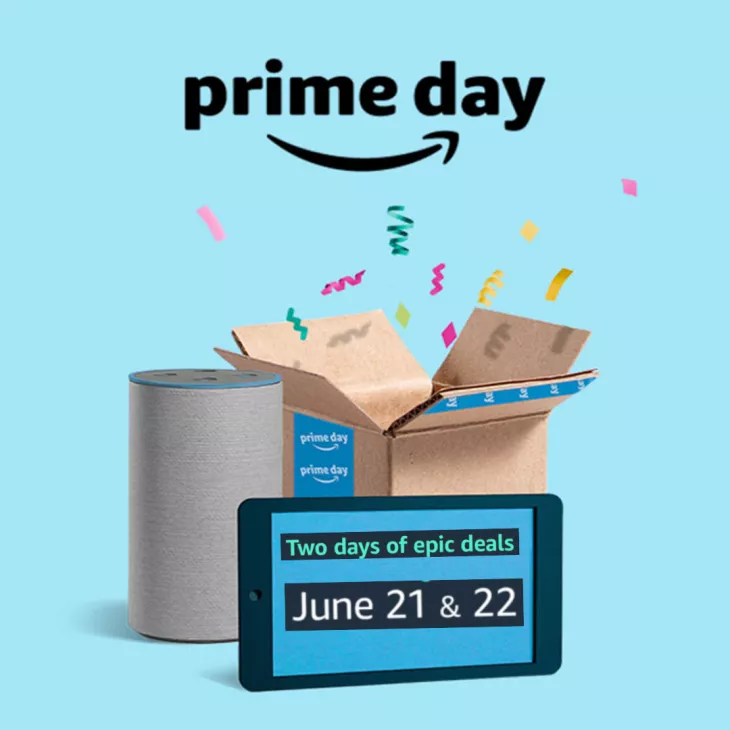 Prime Day Sale