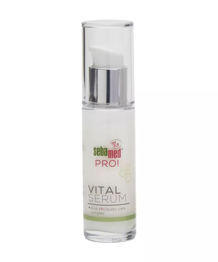 Pro Vital Serum