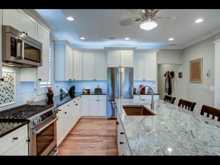 Granite