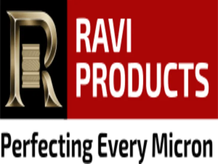 Ravi Products: Perfecting Every Micron