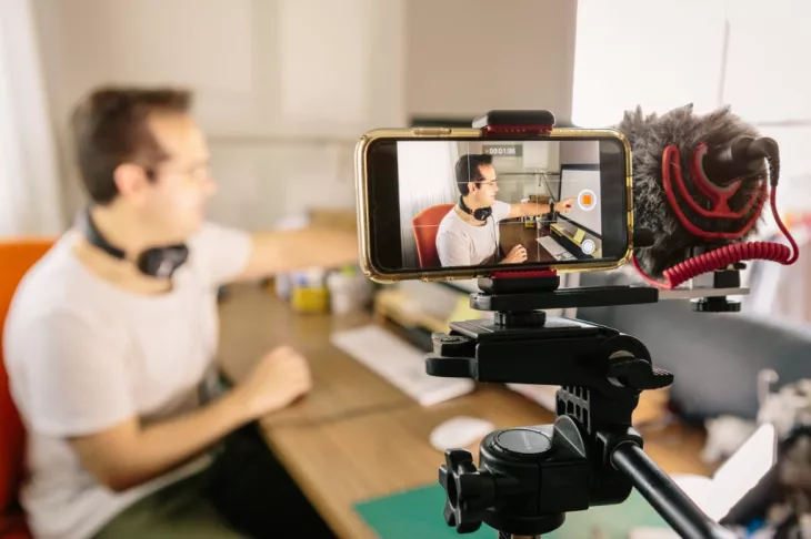 Record Streaming Video