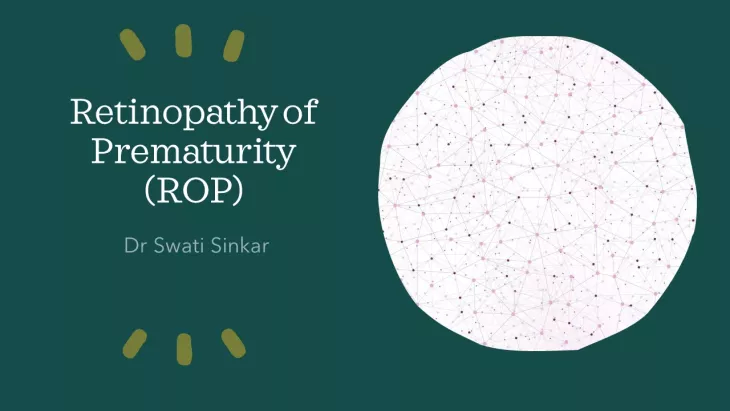 Retinopathy of Prematurity