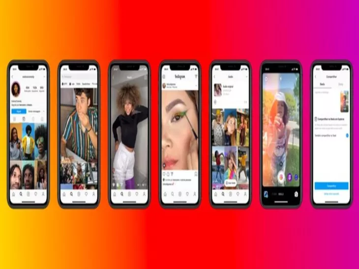 How To Increase Views On Instagram Reels