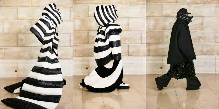 Fall/Winter 2021 collection