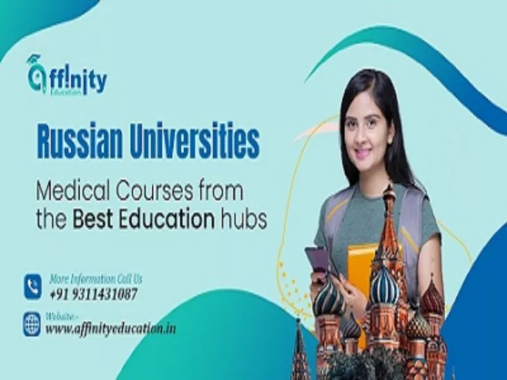 MBBS in Russia