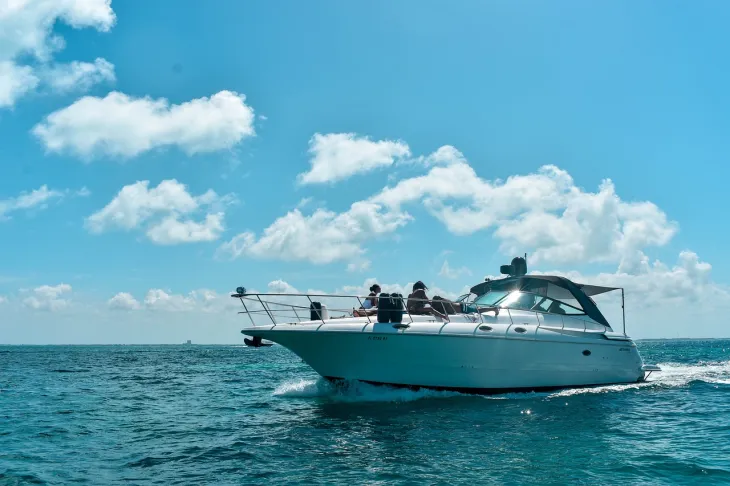 yacht concierge dubai