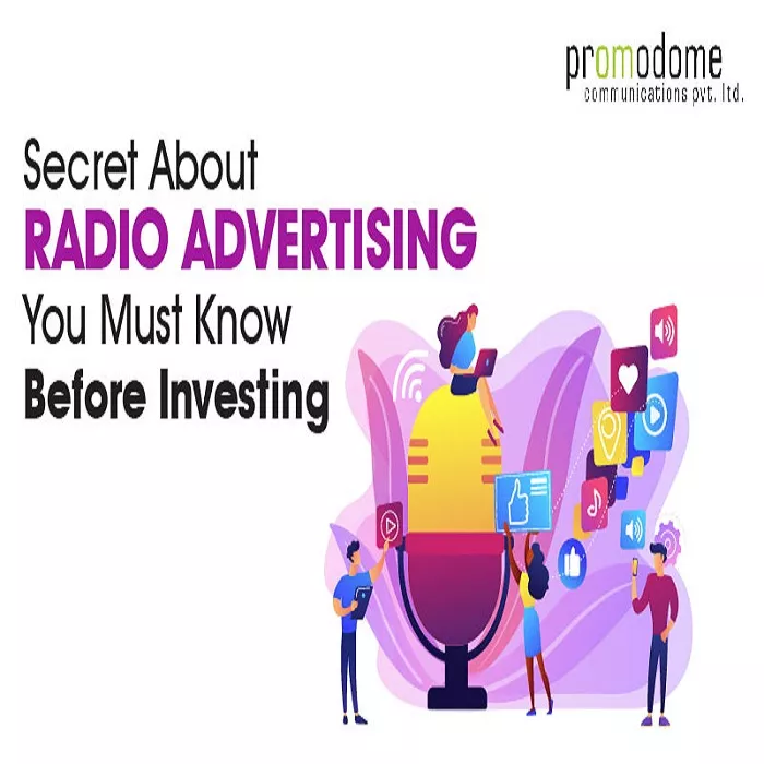 radio agency