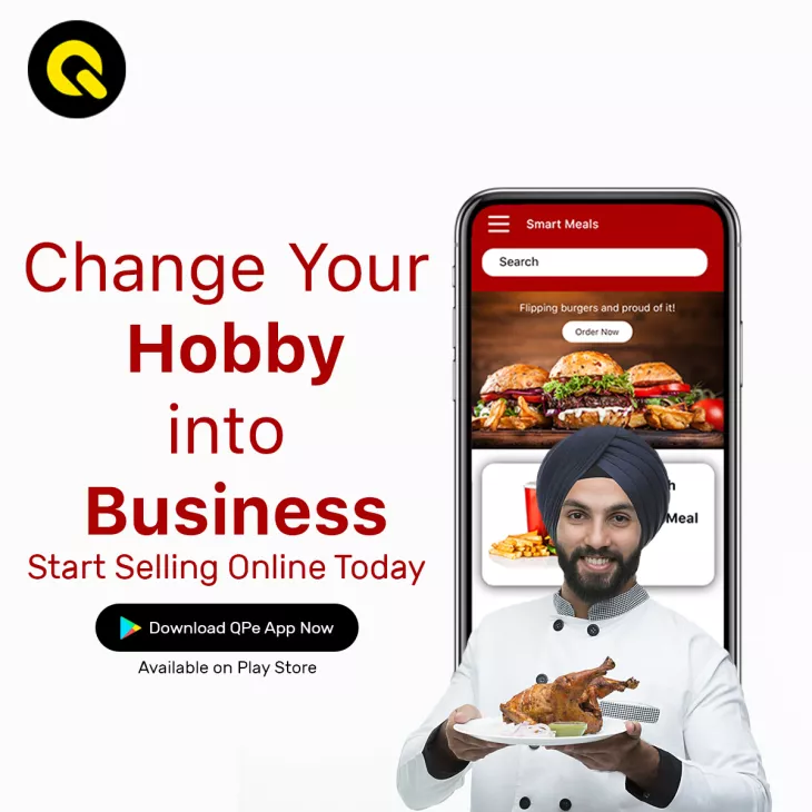 online store
