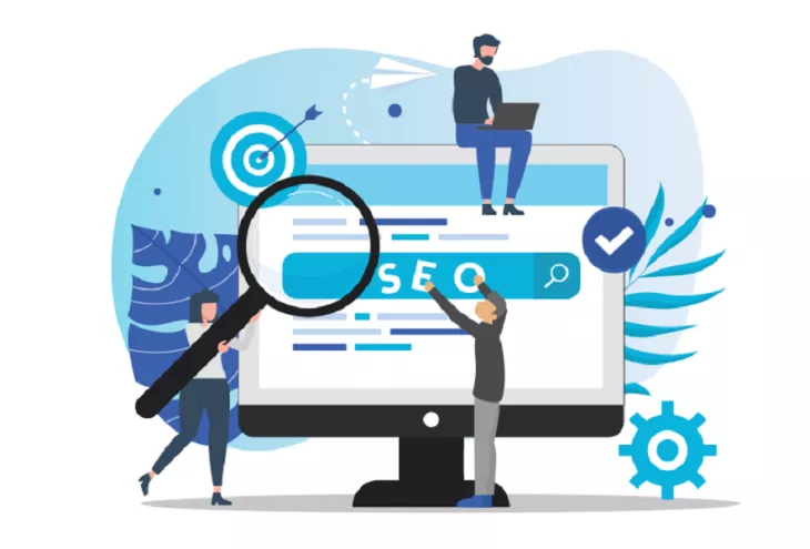 SEO Services