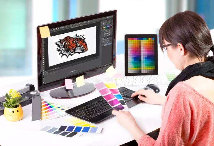 embroidery digitizing