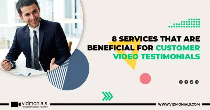 Customer Video Testimonials