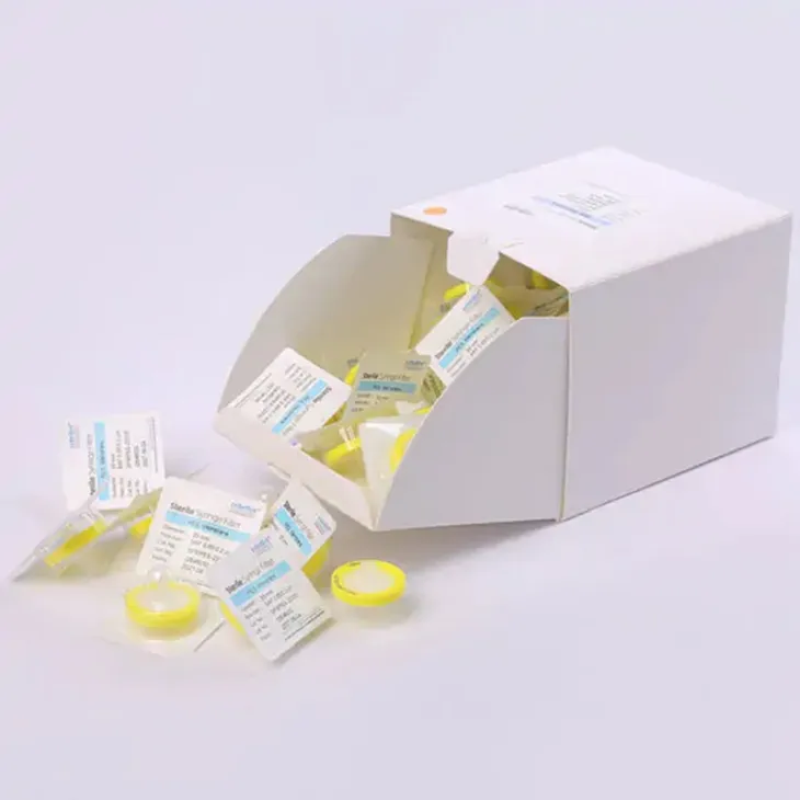 Syringe Filters