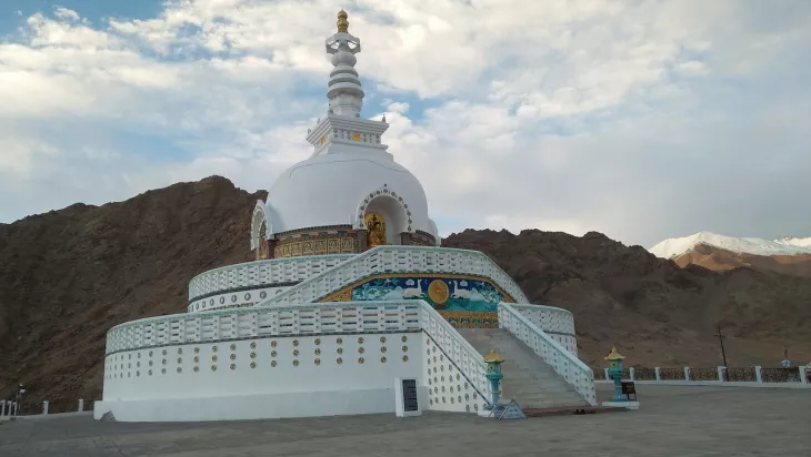 Jammu and Kashmir tour