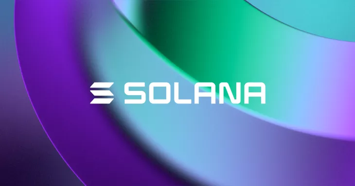 solan blockchain app development