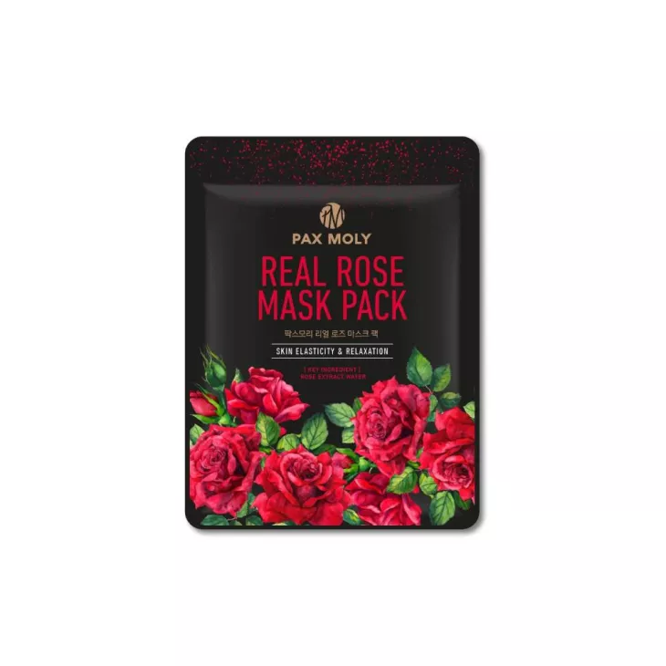 sheet mask
