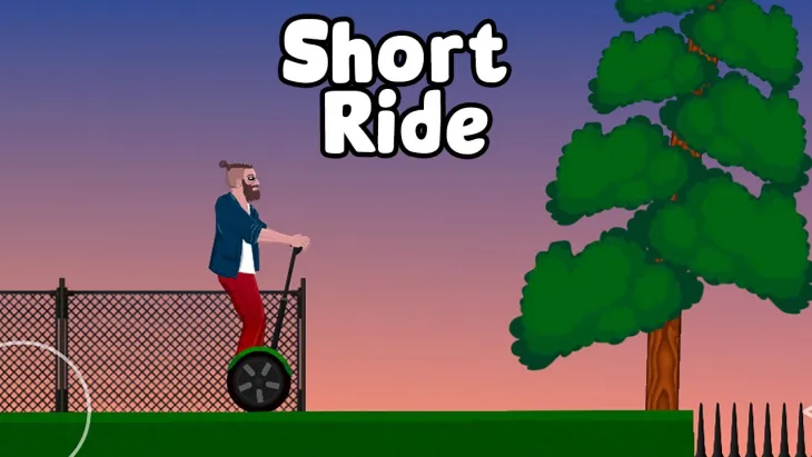 short ride