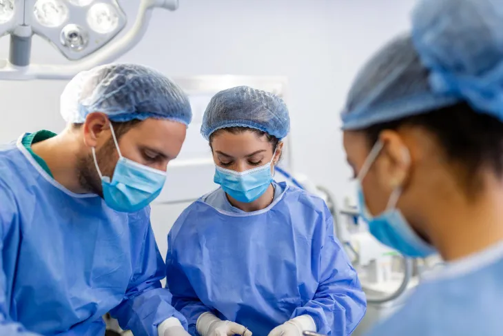 best hospital