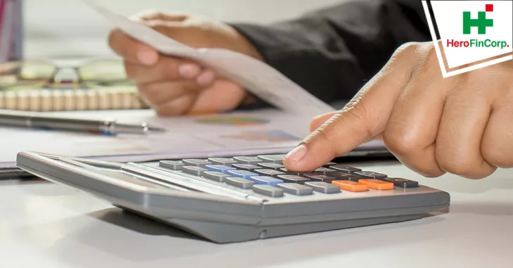 Personal Loan Eligibility