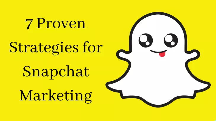 Snapchat Marketing