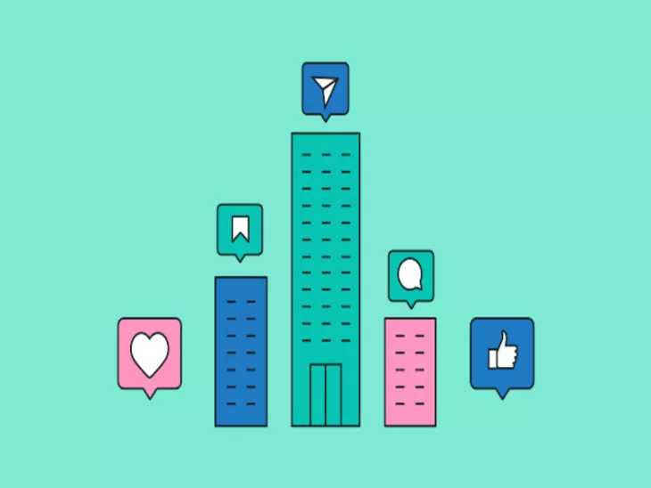 social media marketing