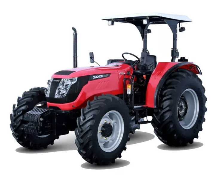 Solis Tractor