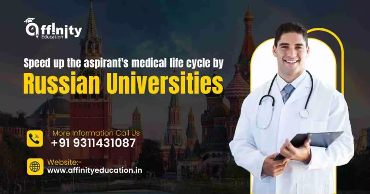 MBBS in Russia