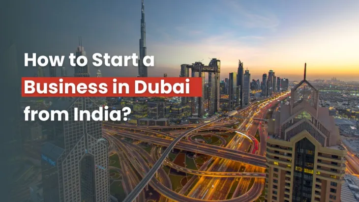 Minimum Investment to Start a Business in Dubai