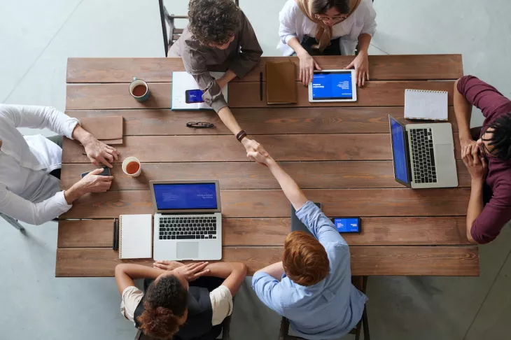 offshore company formation Cayman